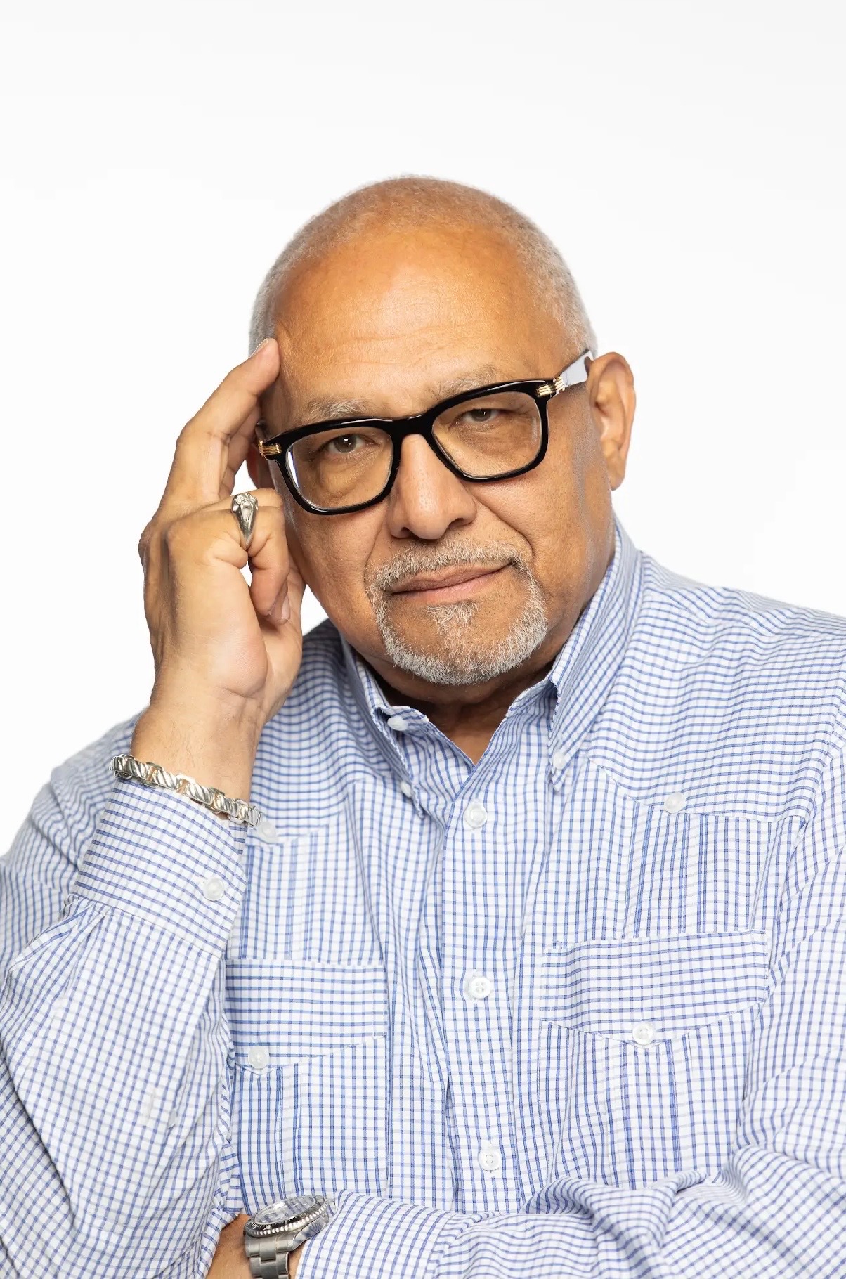 Rev. Horace Sheffield III